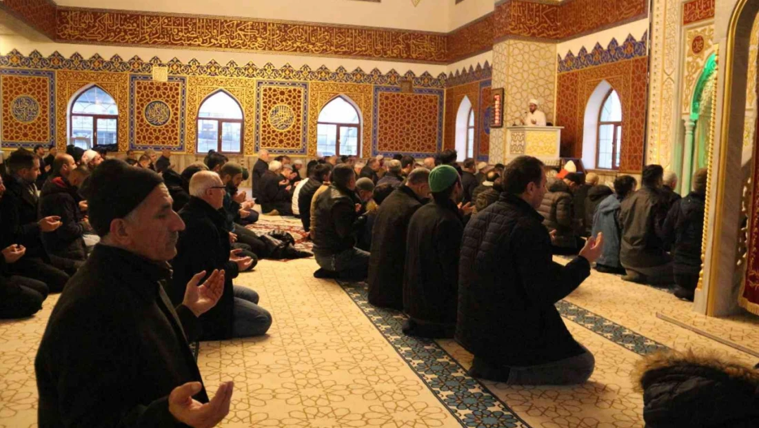 Ağrı’dan İsveç’e büyük tepki