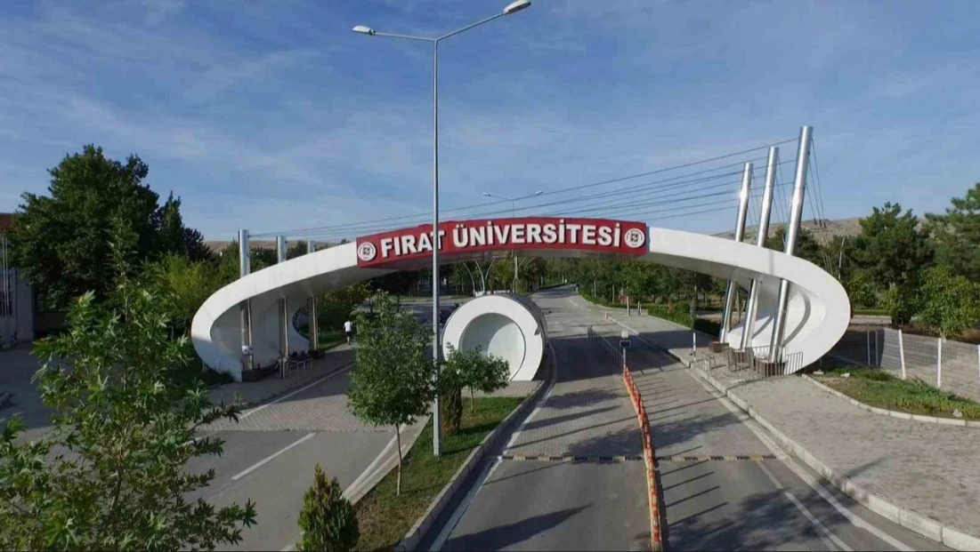 Fırat Üniversitesi'nde ilk: Yazılım ve Bilim Araştırma Enstitüsü kuruldu