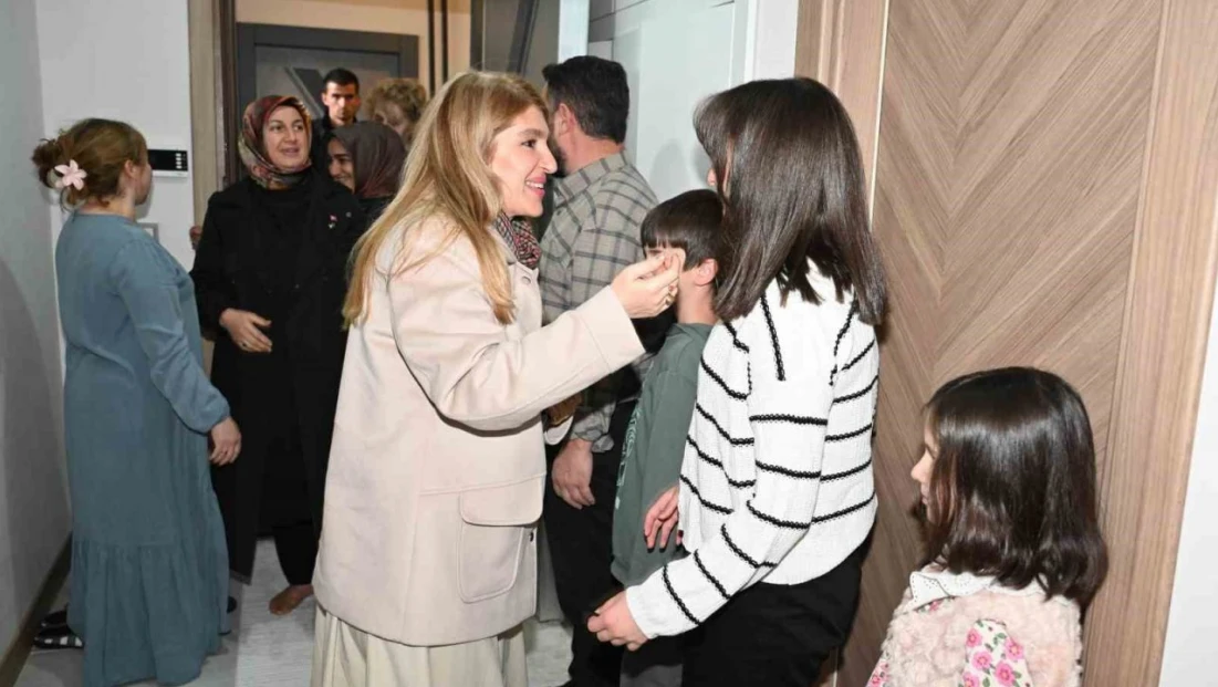 Malatya'da koordineli çözüm süreci