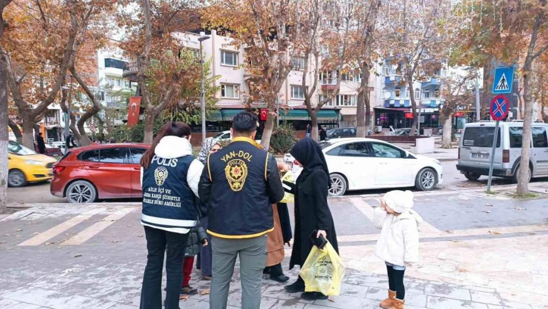 Malatya'da vatandaşlara dolandırıcılık uyarısı