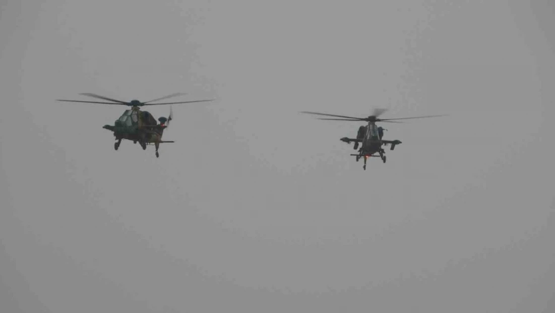 Malatya'da yerli savunma sistemleri tanıtıldı