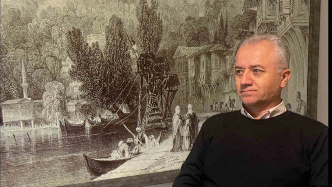 Malatya İş İnsanları Platformu Başkanı Özköse'den 'Malatya kayısısı' uyarısı