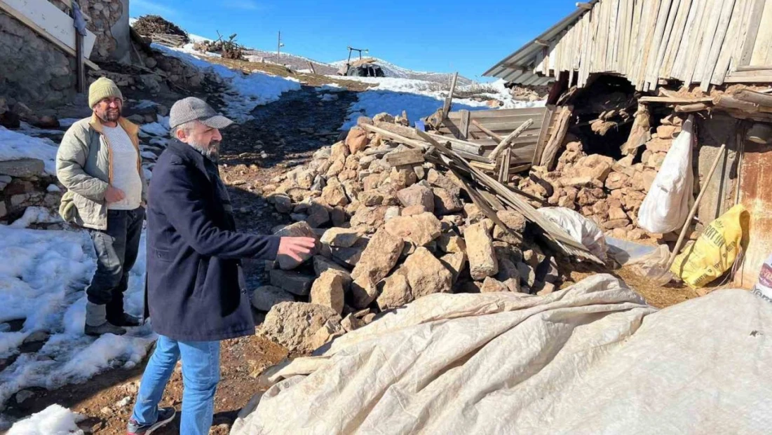 Malatya Tarım Platformu Başkanı İhsan Akın: 'Çözüme yaklaşıyoruz'