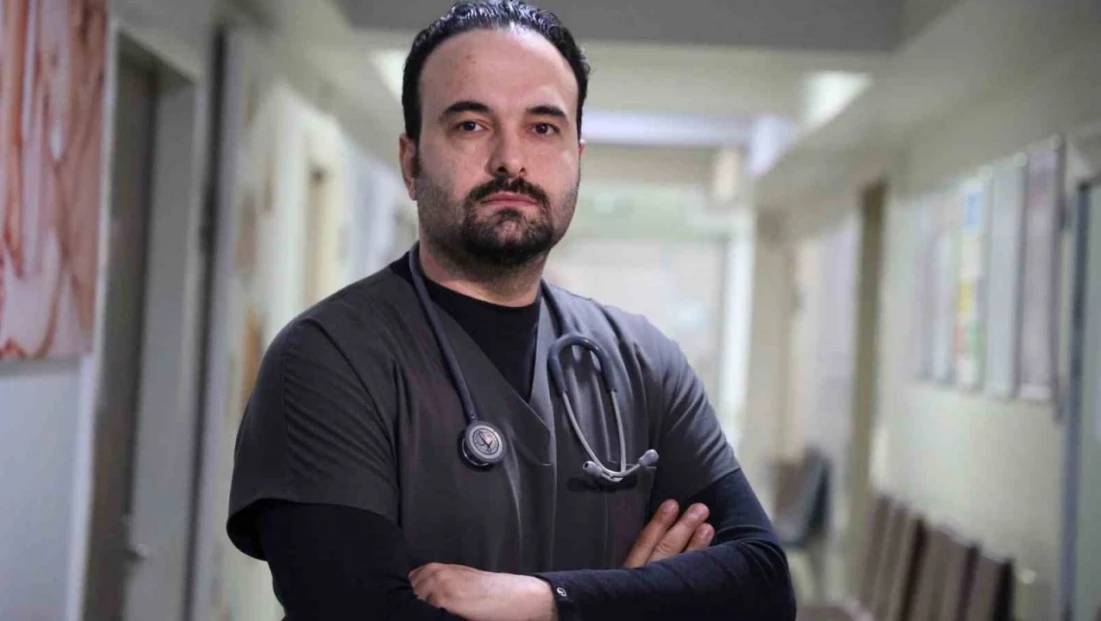 Uzman Dr. Cihangiroğlu uyardı: 'Kronik hastalığı bulunanlar, oruç kararını mutlaka doktorunuzla birlikte verin'