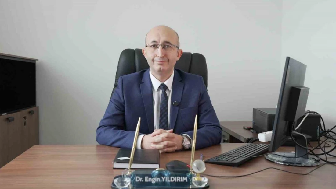 Uzmanından rahim ağzı kanseri uyarısı