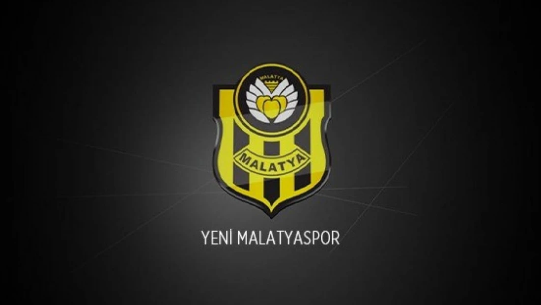 Yeni Malatyaspor, Menemen maçına çıkmayacak