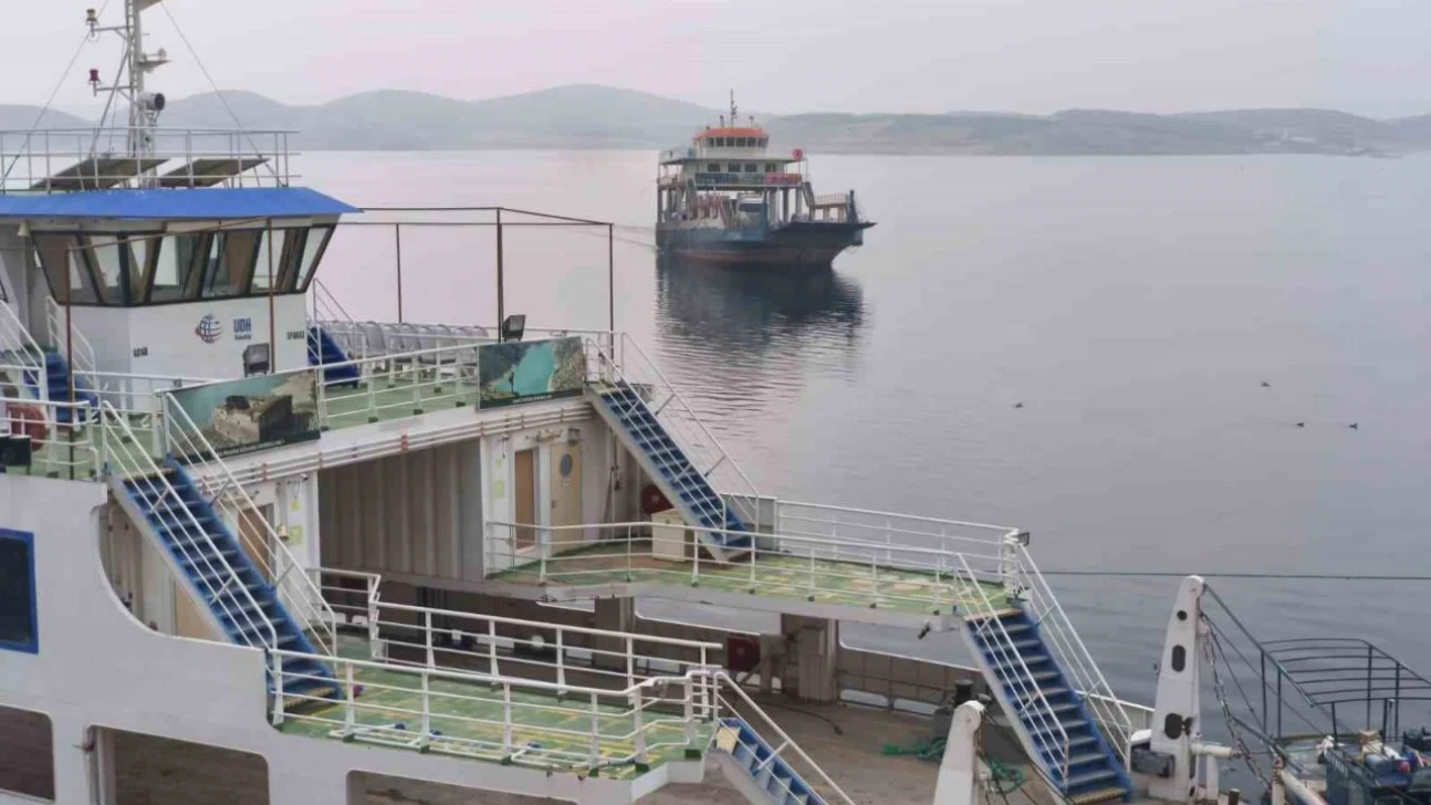 Çemişgezek-Elazığ seferlerinde kış saati uygulaması