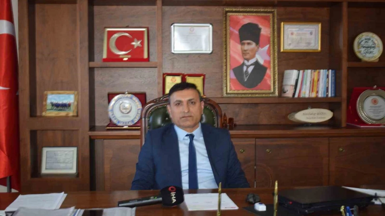 CHP'li Yazıhan Belediye Başkanı Göçer: 'İhraç parti içinde kırbaç gibi kullanılıyor'