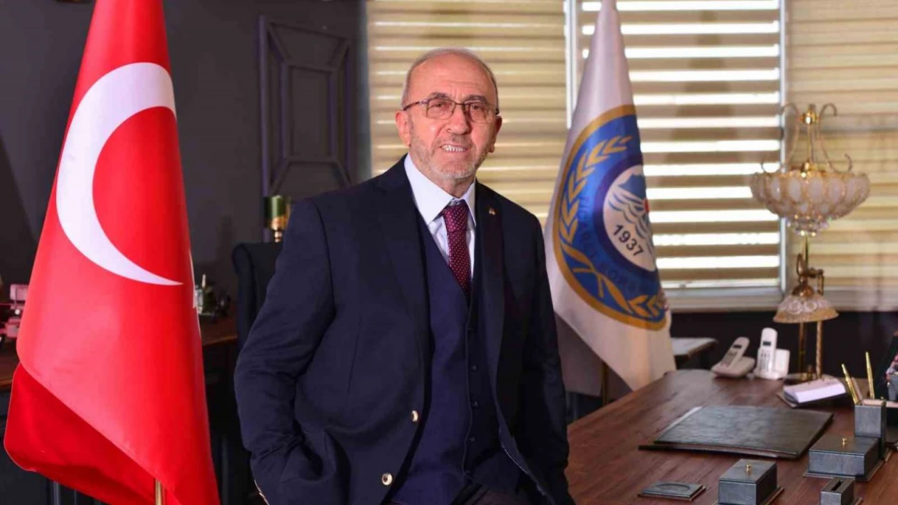 Elazığ Hayvan Pazarı yeniden açılıyor