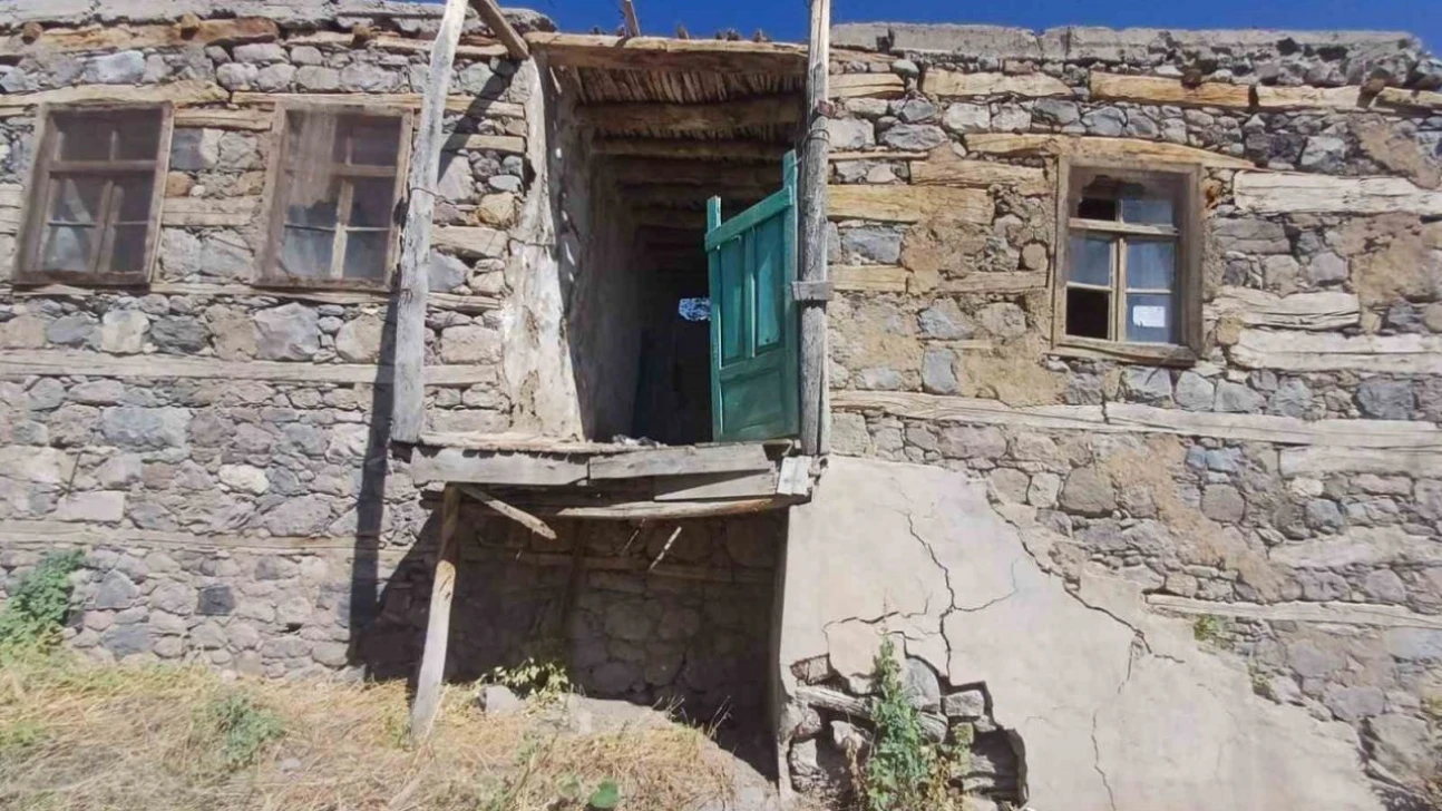 Tunceli'de hak sahipliği skandalı: Ahırları ev gibi, yıkılmış evleri varmış gibi göstermişler