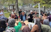 Akçadağ'da Anneler Günü etkinliği