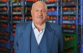 Başkan Gündüz: 'Türkiye'de en ucuz meyve ve sebzeyi Elazığlılar yiyor'