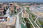Battalgazi'de mahallelerin çehresi değişiyor