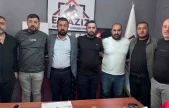 El-Aziz Der'den Elazığspor'a tam destek: Taraftar gruplarına bin biletlik destek