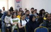 Elazığ Belediyesi 'ailede ruh sağlığı' konulu söyleşi düzenledi