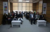 Elazığ Belediyesi, dil ve konuşma becerileri semineri düzenledi