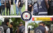 Elazığ'da 223 okul önü denetlendi