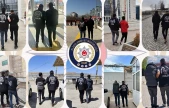 Elazığ'da kesinleşmiş hapis cezası bulunan 107 şahıs yakalandı
