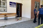 Elazığ'da mahalle muhtarı silahlı saldırıda yaralandı