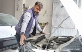 Elazığ'da sanayi ustaları, 50 bin liraya çalışacak eleman bulamıyor