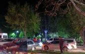 Elazığ'da zincirleme trafik kazası: 2 yaralı