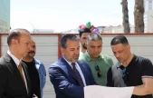 Elazığ yepyeni bir değer kazanıyor