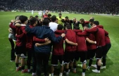 Elazığspor: 'Karşılaşmanın kaldığı yerden devam etmesini talep ediyoruz'
