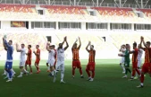 Gençlerbirliği, Süper Lig'de