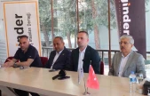 MAGİNDER, Anneler Günü'nde şehit anneleriyle buluştu