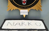 Malatya'da 4 kilo 200 gram metamfetamin ele geçirildi