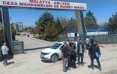 Malatya'da 78 kişiye mezar olan Hakimbey Apartmanı dava dosyası mütalaa için savcılığa gönderildi