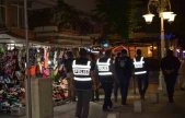 Malatya'da asayiş ve trafik denetimleri aralıksız sürüyor