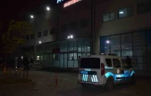 Malatya'da bir kişi tartıştığı eşini silahla yaraladı