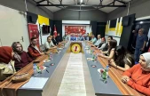 Malatya'da Yerel Medya Akademisi başladı