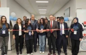 Malatya Mehmet Ali Aydınlar Fen Lisesi'nde bilim fuarı düzenlendi