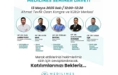 Medilines Hospital'dan Elazığ'da dev seminer