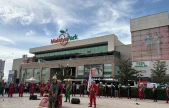 Milli Savunma Bakanlığı Mehteran Birliği'nden Malatya'da coşkulu konser
