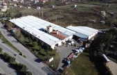 MORMAŞ'ta üretim tüm hızıyla sürüyor