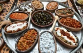 Türk Mutfağı Haftası, Malatya'da coşkuyla başladı