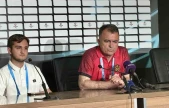 Yeni Malatyaspor-Gençlerbirliği maçının ardından