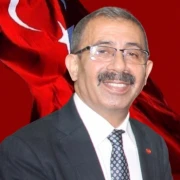 Metin Akgün   Eğitim Bilim Uzmanı