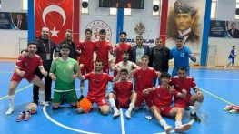 Battalgazi Belediyespor'dan Millî Takıma bir genç sporcu daha