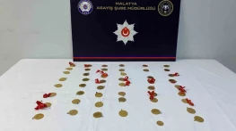 Dolandırıcılık girişimi polis müdahalesiyle engellendi