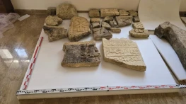 Köy bahçesinden Tunceli Müzesi'ne