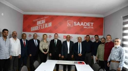 MAGİNDER Başkanı Karademir: 'Yerinde dönüşüm süresi uzatılmalı'