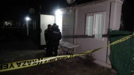 Malatya'da 63 yaşındaki adam konteynerde ölü bulundu