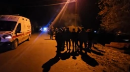 Malatya'da kayıp yaşlı adamı arama çalışmaları sürüyor