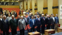 Malatya'da meteorolojik, hidrolojik ve tarımsal kuraklık etkisi görülüyor