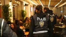 Tunceli'de 'huzur' uygulaması: 233 kişi sorgulandı