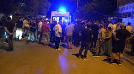 Tunceli'de silahlı ve bıçaklı kavga: 4 yaralı